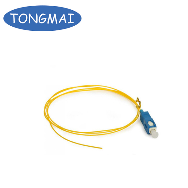 Fiber pigtail SC/UPC