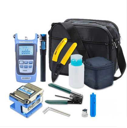 FTTH Toolkit Bag