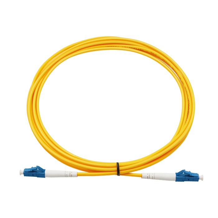 SX SM LC/UPC-LC/UPC Patch Cord