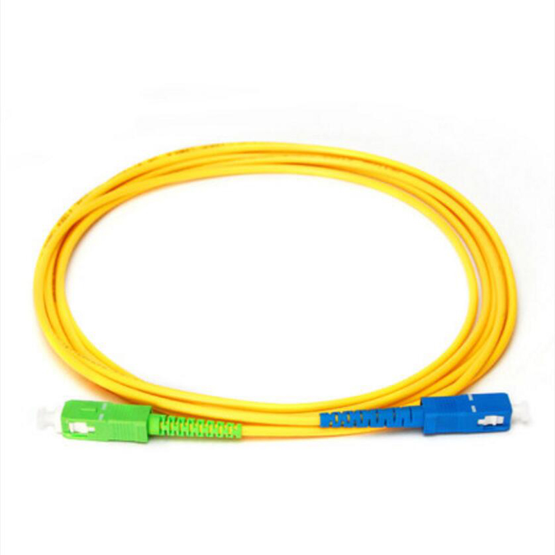 SX SM SC/APC-SC/UPC Patch Cord