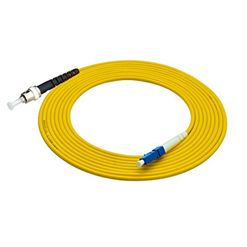 SX SM LC/UPC-FC/UPC Patch Cord